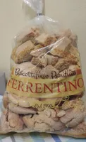 Biscotti di granone