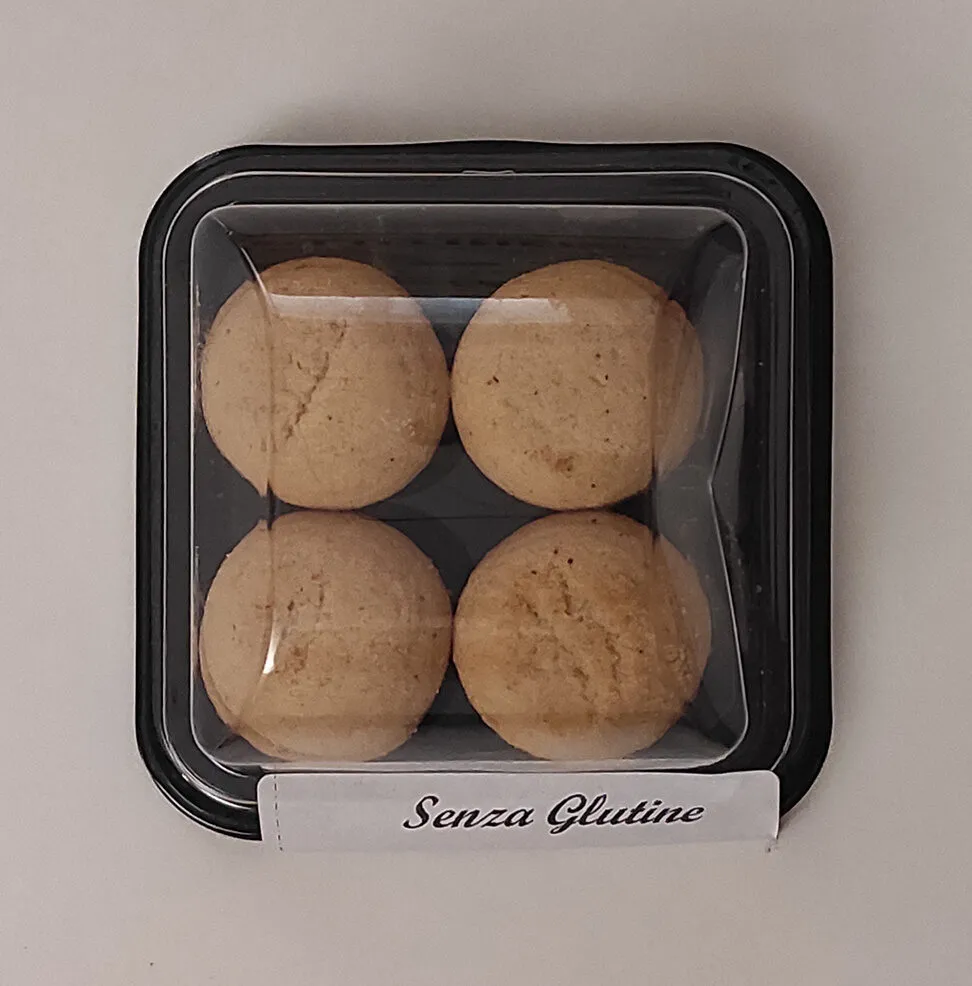 Baci di dama