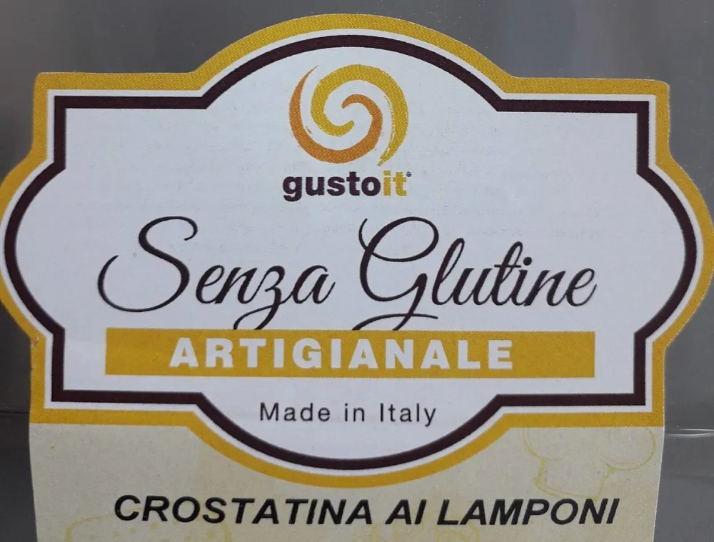 Crostatina