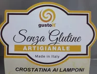 Crostatina