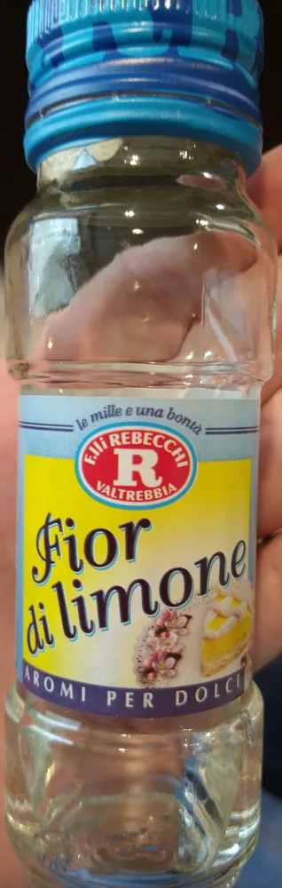 fior di limone