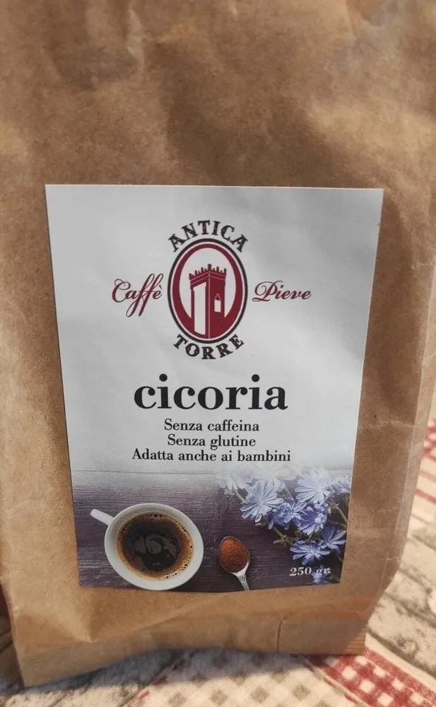 Caffè di cicoria