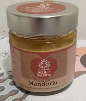 Crema alla mandorla