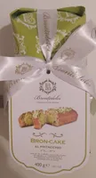 Bron-Cake al pistacchio