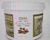 Crema di Pistacchio