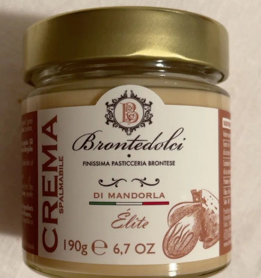 Crema spalmabile