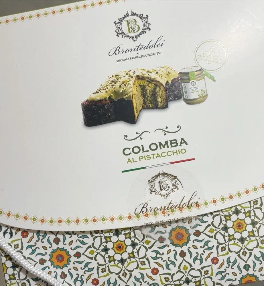 Colomba