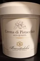 Pistacchio Creme