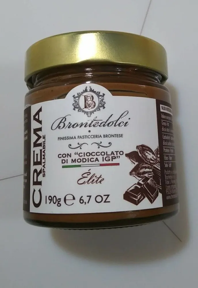 Crema spalmabile