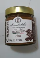 Crema spalmabile