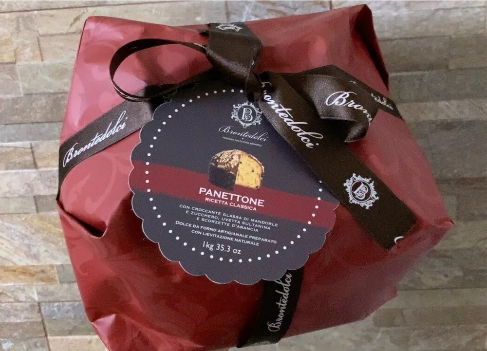 Panettone