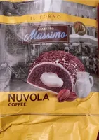 NUVOLA COFFEE