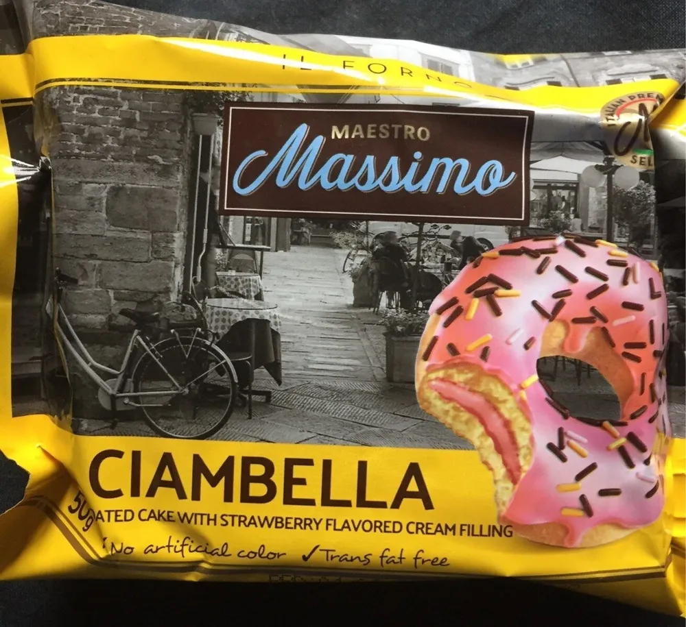 Ciambella