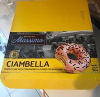 Ciambelle