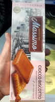Maestro Mass DarkChoc