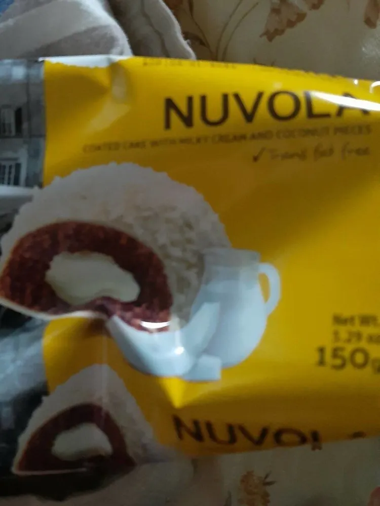 Nuvola