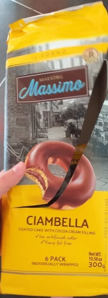 Ciambella