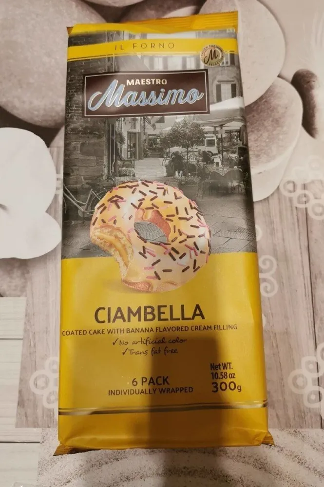 Ciambella
