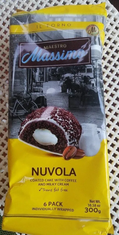 Nuvola