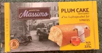 Plum Cake
