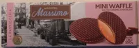 Mini Waffle