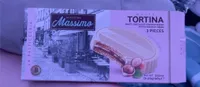 Tortina
