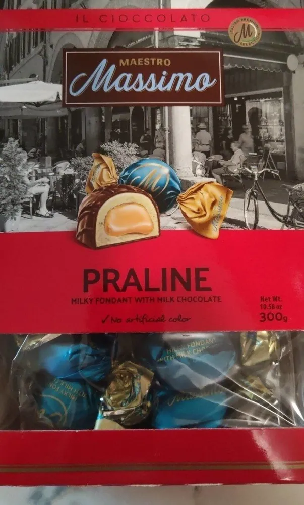 Praline