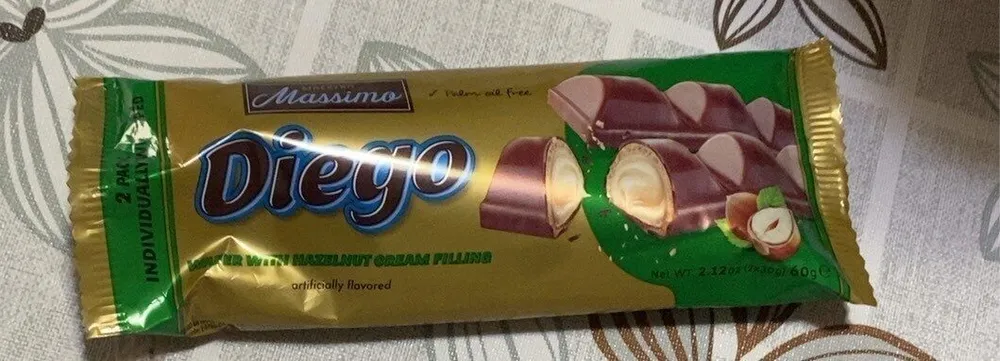 Diego