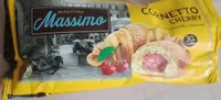 Cornetto cherry