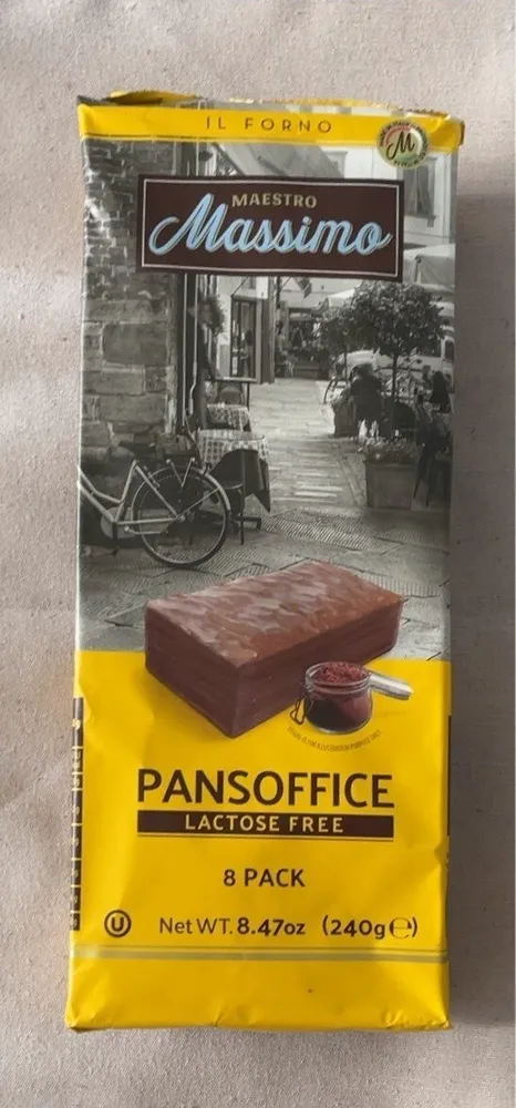 Pansoffice