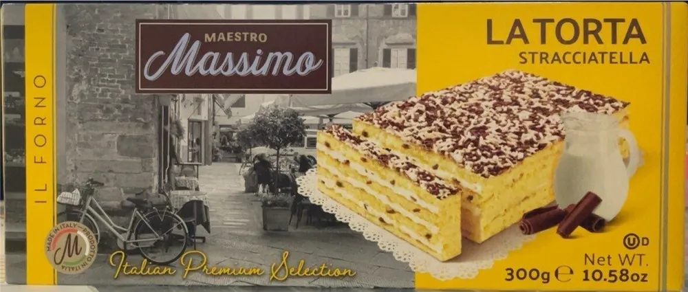 Stracciatella