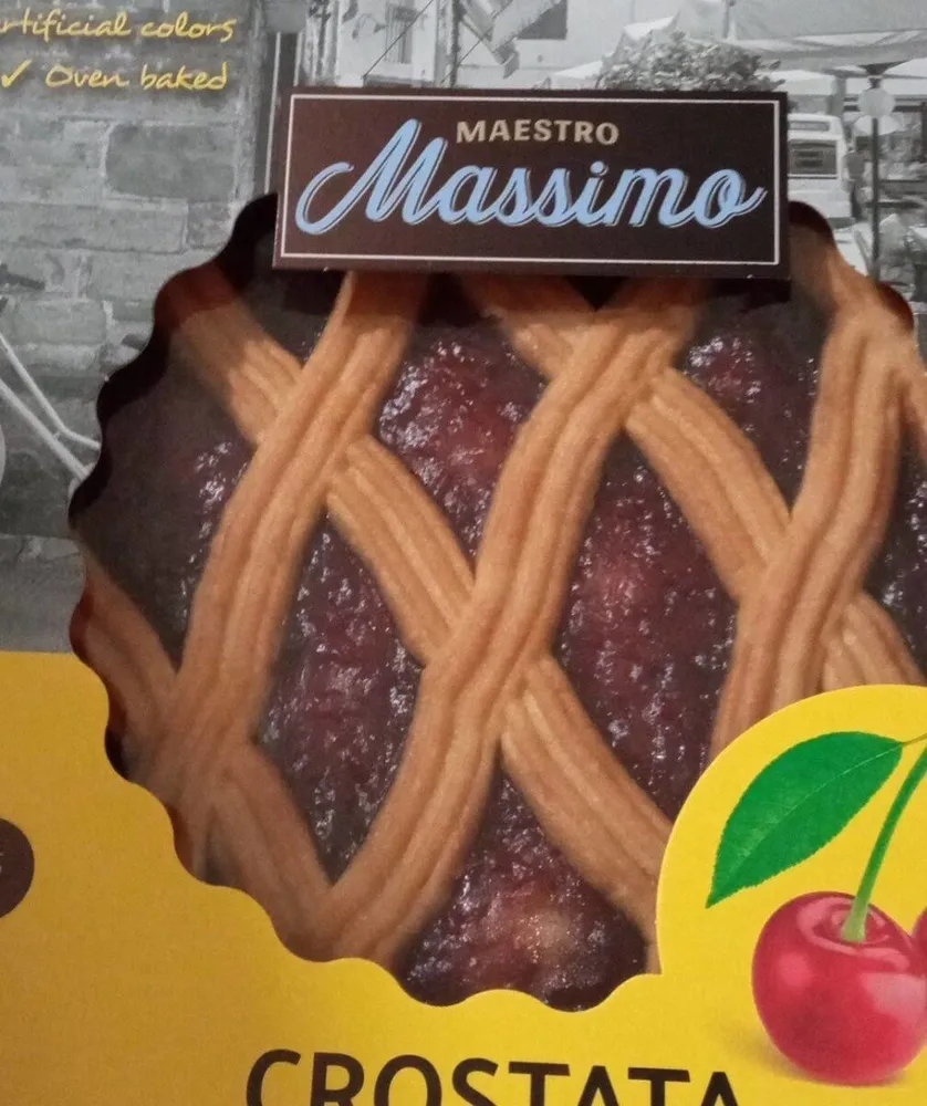 Crostata