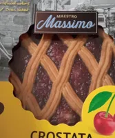 Crostata