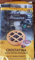Crostatina