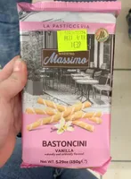 Bastoncini