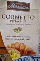 Cornetto (pistachio)