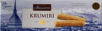 Krumiri