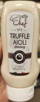 No 7 Salsa Aioli Con Trufa
