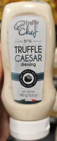 No 6 Salsa Caesar Con Trufa