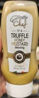 Truffel honey mustard dressing