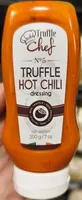 Truffel hot chili dressing