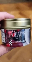 Mendiant ai tre cioccolati