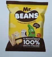 Mr Beans