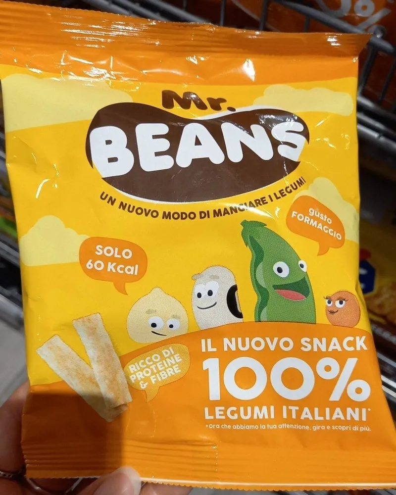 Mr beans