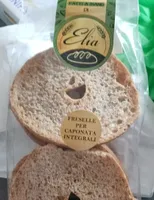 Freselle tonde integrali