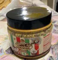 Burro di arachidi raffa-hello