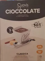 Cioccolata classica