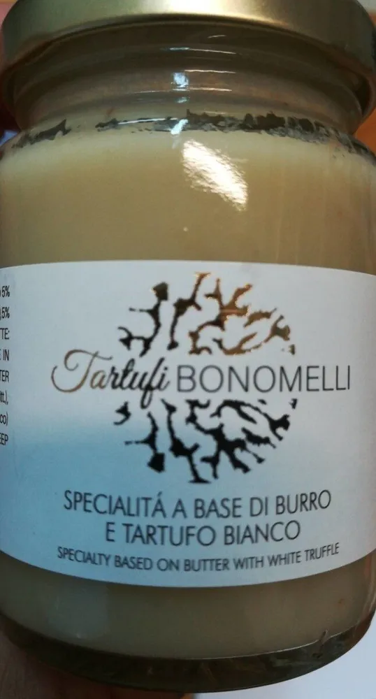 Tartufi Bonomelli