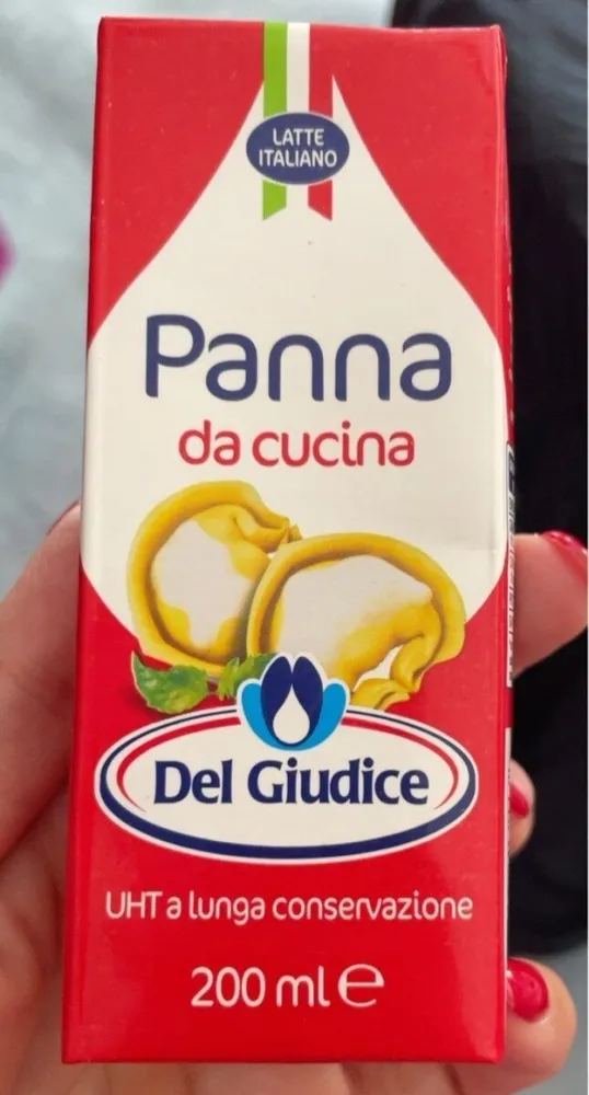 Panna da cucina uth