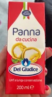 Panna da cucina uth